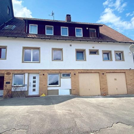 Harzgemuetlichkeit Fuer 2 Personen Und Haustier - Altenau! Altenau  Bagian luar foto