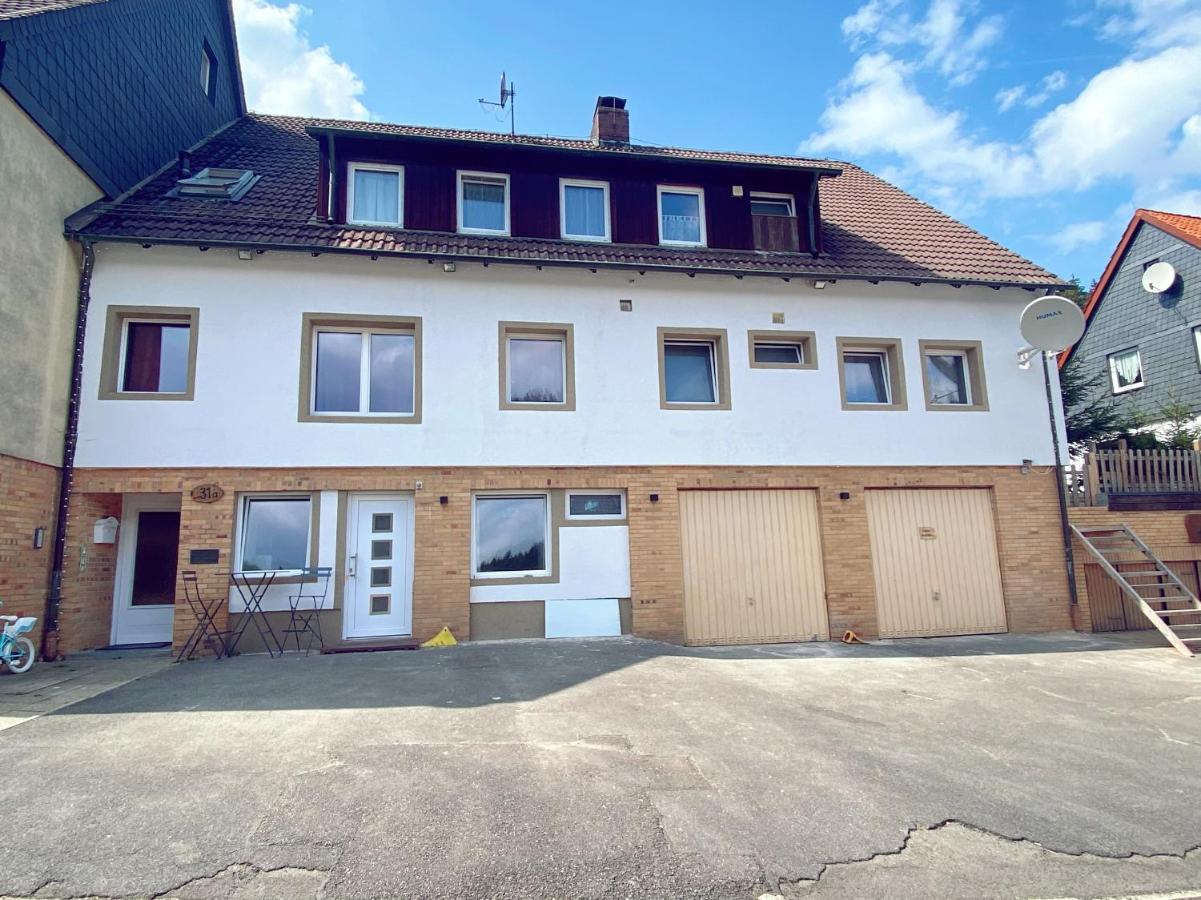 Harzgemuetlichkeit Fuer 2 Personen Und Haustier - Altenau! Altenau  Bagian luar foto