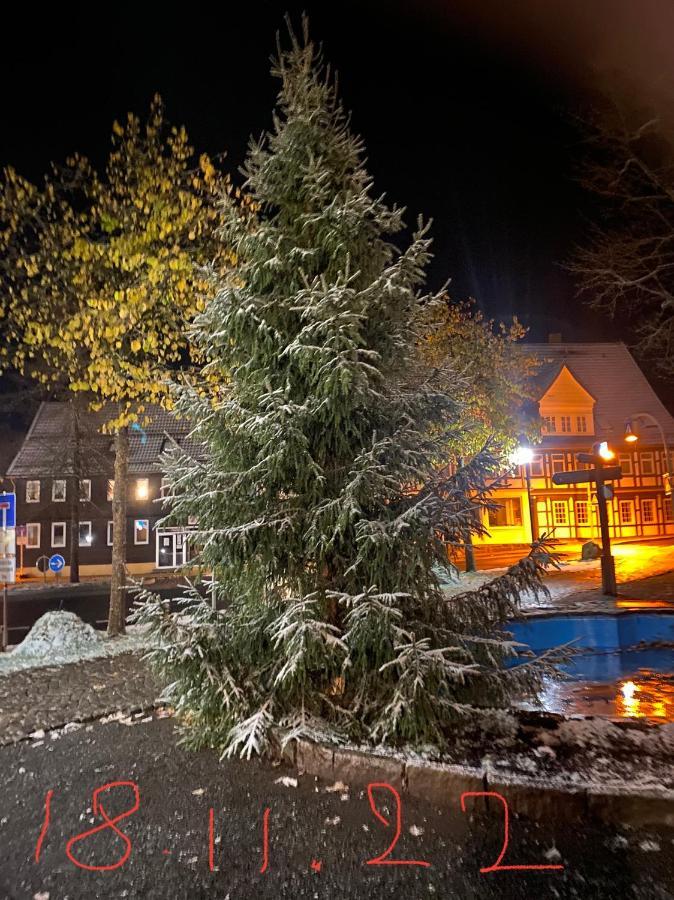 Harzgemuetlichkeit Fuer 2 Personen Und Haustier - Altenau! Altenau  Bagian luar foto